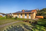 Urlaub Grömitz Ferienhaus 161327 privat