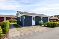 Urlaub Grömitz Ferienhaus 161330 privat