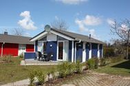 Urlaub Grömitz Ferienhaus 161365 privat