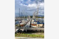 Urlaub Lübeck-Travemünde/Priwall Ferienwohnung 161380 privat