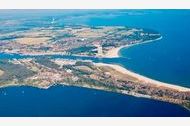 Urlaub Lübeck-Travemünde/Priwall Ferienwohnung 161394 privat