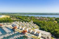 Urlaub Ferienwohnung FeWo am Passathafen Travemünde-Priwall - PVA009
