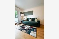 Urlaub Ferienwohnung Küstenkoje am Gespensterwald