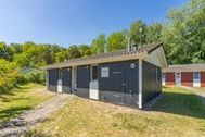 Urlaub Lübeck-Travemünde/Priwall Ferienhaus 161419 privat