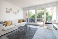 Urlaub Nordseeheilbad Horumersiel Ferienwohnung 161425 privat