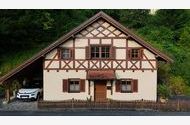 Urlaub Waischenfeld Ferienhaus 161465 privat