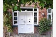 Urlaub Nieblum Ferienwohnung 161501 privat