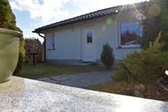 Urlaub Ferienwohnung Koserow, Ferienbungalow