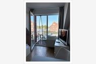 Urlaub Ueckermünde (Seebad) Apartmentanlage 161546 privat