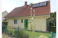 Urlaub Zirkow OT Neu Süllitz Ferienhaus 161592 privat