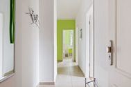 Urlaub Ahlbeck (Seebad) Ferienwohnung 161629 privat