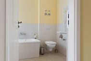 Urlaub Ferienwohnung Villa Lebensart - App. 6 Vilm
