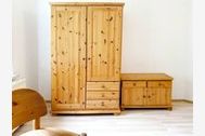 Urlaub Burg (Spreewald) Ferienwohnung 161644 privat
