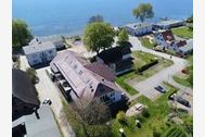 Urlaub Mönchgut OT Alt Reddevitz Ferienwohnung 161674 privat