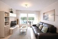 Urlaub Dierhagen (Ostseebad) OT Strand Ferienwohnung 161675 privat