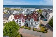 Urlaub Ahlbeck (Seebad) Ferienwohnung 161721 privat