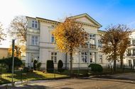 Urlaub Ferienwohnung Villa Fortuna WE Fehrmann