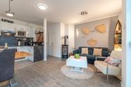 Urlaub Zirchow Ferienhaus 161771 privat