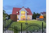 Urlaub Rankwitz/Usedom Ferienhaus 161772 privat