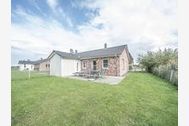 Urlaub Ferienhaus Moderne Doppelhaushälfte - perfekt zu zweit