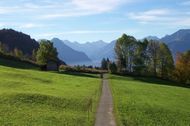 Urlaub Oberstdorf Hotel 161878 privat