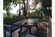 Urlaub Gößweinstein-Sattelmannsburg Ferienhaus 161885 privat