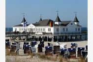Urlaub Ahlbeck (Seebad) Ferienwohnung 161910 privat
