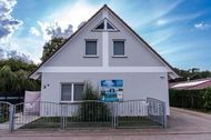Urlaub Kröslin OT Freest Ferienwohnung 161914 privat