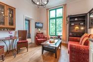 Urlaub Heringsdorf (Seebad) Ferienwohnung 161920 privat