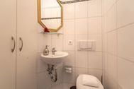 Urlaub Ferienwohnung Villa Perkunos, App. 11