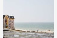 Urlaub Sylt/Westerland Ferienwohnung 161929 privat