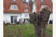 Urlaub Ferienwohnung Fährhaus Sellin - Wohnung Maxi 03