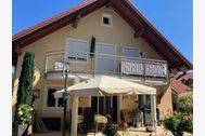 Urlaub Eching am Ammersee Ferienwohnung 161950 privat