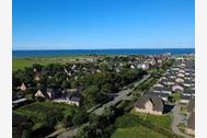 Urlaub Ferienhaus Nordseehaus für Gruppen - hell, modern, komfortabel