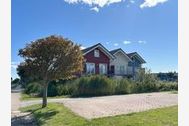 Urlaub Ferienhaus Halligkieker 2 - Großzügiges Nordseehaus