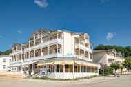 Urlaub Hotel Hotel Selliner Hof