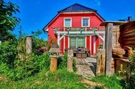 Urlaub Zingst (Ostseeheilbad) Ferienhaus 162024 privat
