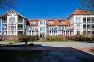 Urlaub Graal-Müritz (Ostseeheilbad) Ferienwohnung 162055 privat