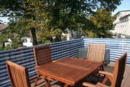 Urlaub Rostock-Seebad Warnemünde Ferienwohnung 162223 privat