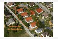 Urlaub Ferienwohnung Koserow Jugendweg FeWo 07