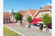 Urlaub Jemgum-Ditzum Ferienwohnung 162288 privat