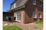 Urlaub Friedrichskoog-Spitze Ferienhaus 162325 privat