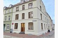 Urlaub Wismar Ferienwohnung 162487 privat
