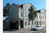 Urlaub Teterow Ferienwohnung 16250 privat