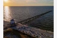 Urlaub Lubmin (Seebad) Ferienwohnung 162602 privat