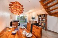Urlaub Ostseebad Breege Ferienwohnung 162763 privat