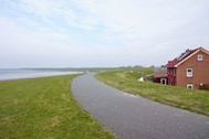 Urlaub Nordstrand Ferienwohnung 162911 privat