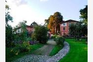 Urlaub Ferienwohnung Ferienwohnung ALTER SPEICHER
