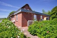 Urlaub Nordstrand Ferienhaus 162934 privat