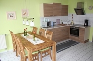 Urlaub Ferienwohnung Ferienwohnung Sommergarten 4004